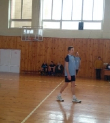 Старовижівські волейболісти змагалися в Ковелі