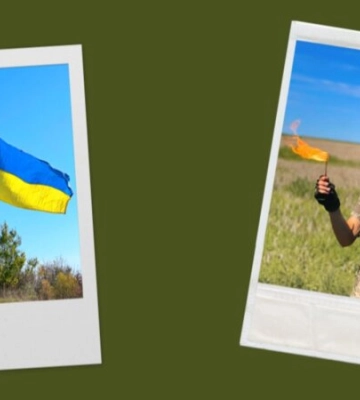 Женщины на фронте. «Я хотела убивать, я хотела мстить» — история военной Анастасии Блищик, девушки погибшего журналиста Махова Женщины на фронте. «Я хотела убивать, я хотела мстить» — история военной Анастасии Блищик, девушки погибшего журналиста Махова