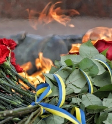 В Одесі вшанували пам’ять визволителів міста від фашистських загарбників