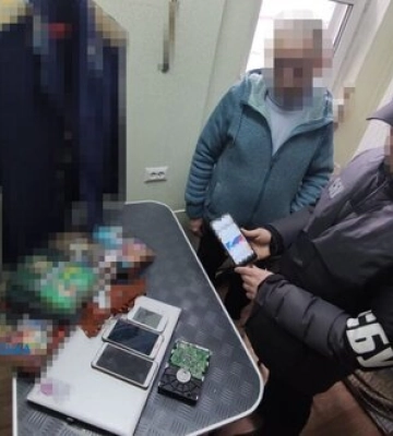 Судитимуть мешканців Дніпропетровщини, які виправдовували збройну агресію РФ