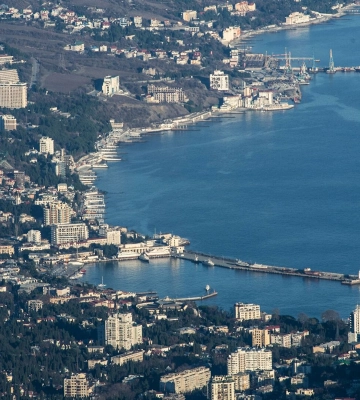 В Украине решили, что ждет россиян и собственность в Крыму после деоккупации