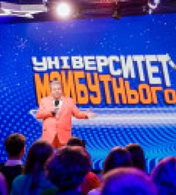 Михайло Поплавський напередодні тридцятиріччя ректорства заявив про передачу повноважень