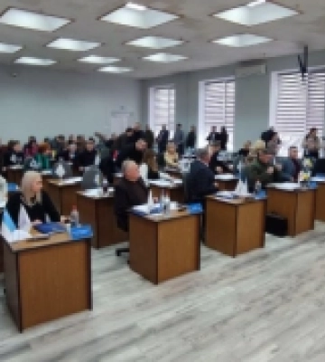 У Рівному церкви МП позбавили права користування землею