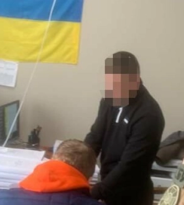 На Одещині затримали группу людей, які вкрали майже 4 млн гривень на будівництві амбулаторій
