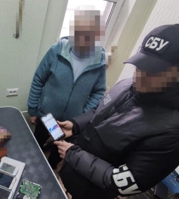 Судитимуть мешканців Дніпропетровщини, які виправдовували збройну агресію РФ