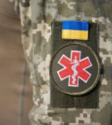 Витягли воїна "з того світу": Маляр розповіла про унікальну операцію військових медиків
