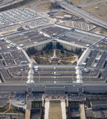 Південна Корея обговорить зі США &quot;питання, порушені&quot; в документах, що просочилися