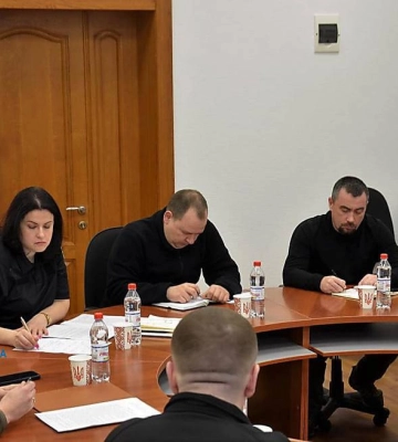 На Миколаївщині зафіксували майже 2 тисячі військових злочинів рф