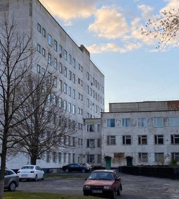 У Сумах в стаціонарах лікарень продовжили опалювальний сезон