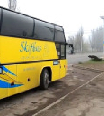Після 13-годинних допитів росіян: на Херсонщину повернули 24 українських дитини