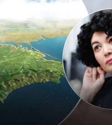 Появи українського прапора недостатньо: як у Зеленського бачать процес реінтеграції Криму