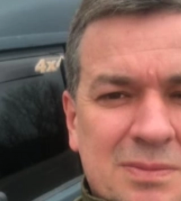 В Херсонському районі брак управлінських кадрів – начальник Херсонської РВА