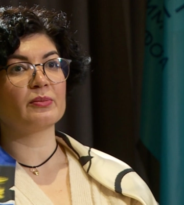 За отримання російського паспорта в Криму після анексії не каратимуть – Ташева