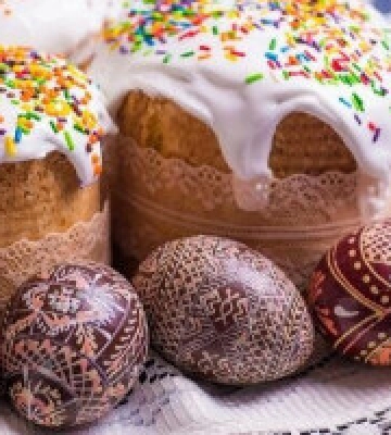 На Київщині на Великдень комендантська година діятиме без змін, - КОВА