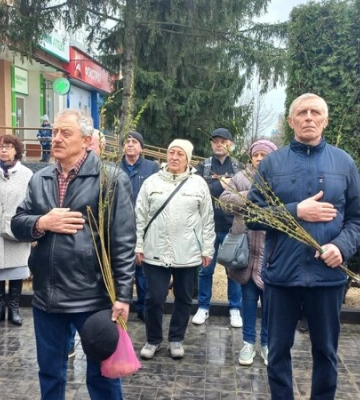 У Хмельницькій області два храми УПЦ МП перейшли до ПЦУ