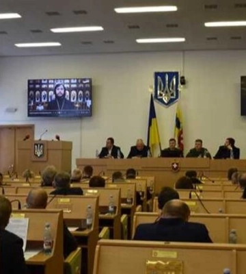 На території Рівненщини заборонили діяльність УПЦ МП