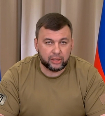 Жахливе відео з міста-фортеці БАХМУТА / Ведучий ПОКАЗАВ в ефірі