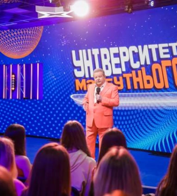 Михайло Поплавський напередодні тридцятиріччя ректорства заявив про передачу повноважень