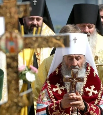 У Рівному заборонили діяльність УПЦ МП