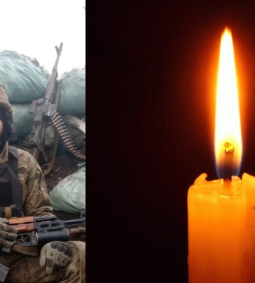 Громаду на Рівненщині просять гідно зустріти полеглого Героя