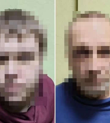 Двух боевиков группировки «ДНР» из Горловки приговорили к 15 годам тюрьмы