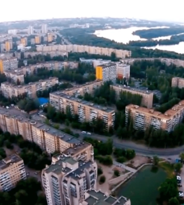 У Дніпрі може з&#039;явитися новий житловий масив