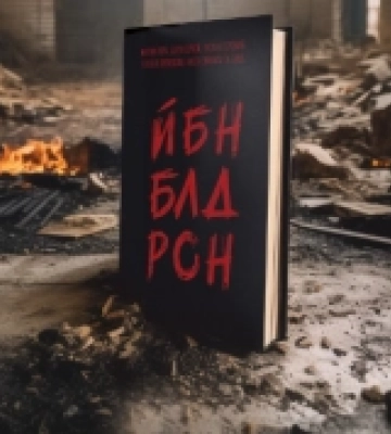 Оголосили передпродаж збірки «ЙБН БЛД РСН»