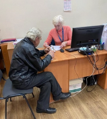 У Дніпрі чоловік понад 20 років жив без паспорта