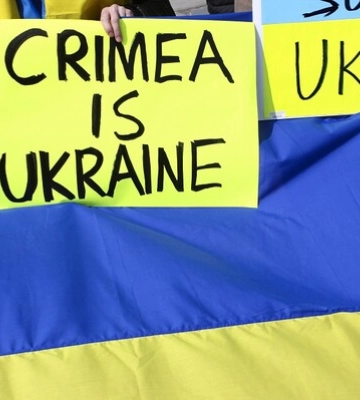 Деокупация Крыма: У президента рассказали, будет ли ответственность за получение в оккупации российского паспорта