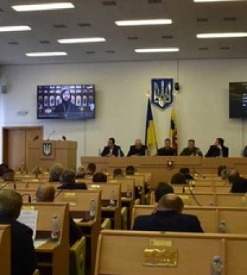 В Україні ще одна область заборонила діяльність УПЦ МП