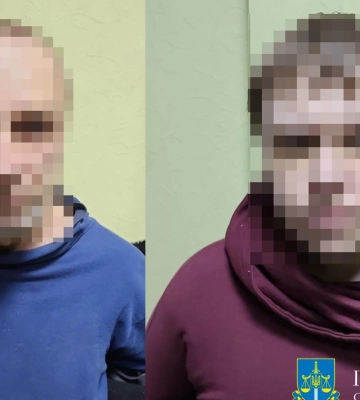 15 років в&#039;язниці: у Полтаві засудили двох зрадників України