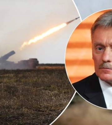 "Перемир'я" на Великдень: у Кремлі почали скиглити про непіддатливий Київ