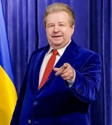 Після 30 років в Університеті культури. Михайло Поплавський заявив, що хоче залишити посаду ректора