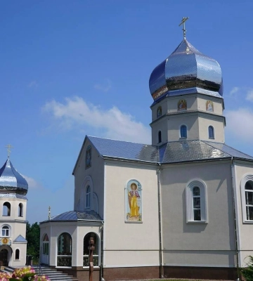 У Трускавці громада хоче перейти у ПЦУ