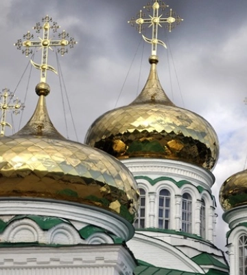 З початку року 63 церкви УПЦ МП перейшли до ПЦУ