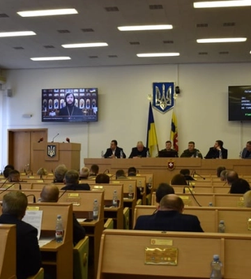 Деятельность УПЦ МП запретили на Ровенщине