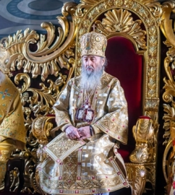 Владу Луцька просять не розривати договори з УПЦ «МП» (петиція)