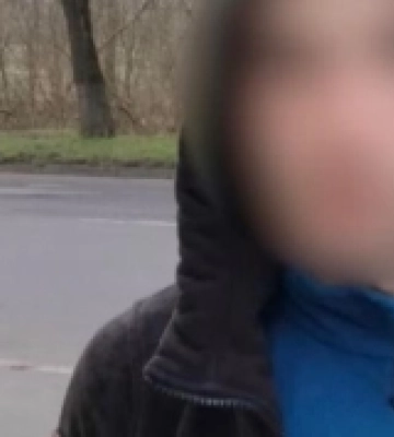 У Луцьку на вулиці пограбували чоловіка