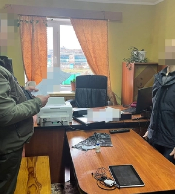 На Волині кримський «зек» оспівував «рускій мір»: СБУ зірвала бенефіс 