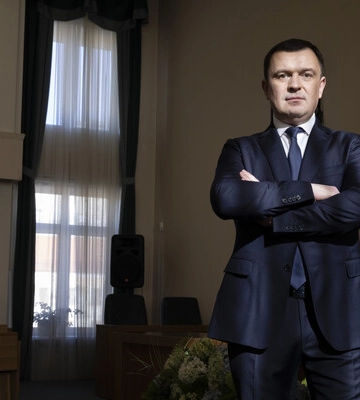 У роботі Рахункової палати фіксують євроінтеграційний &quot;провал&quot;, Раді рекомендують визначитися по недовірі Пацкану - нардеп