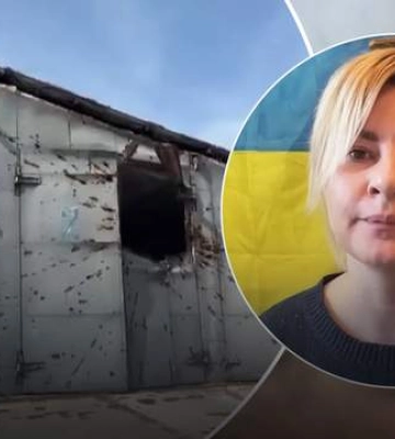 Росіяни вирізали худобу, аби розважитися: як ферма на Харківщини пережила страшну окупацію