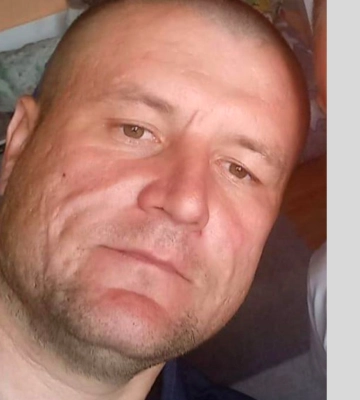 Пішов з дому та не повернувся на Волині розшукують зниклого чоловіка