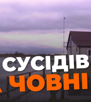 До сусідів на човні: Волинь пішла під воду і ситуація погіршуватиметься