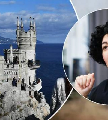 У Зеленского рассказали, каким путем Украина будет возвращать Крым