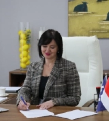 Луцький НТУ співпрацюватиме з університетом Індонезії