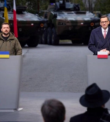У квітні до Києва приїдуть прем'єр Польщі та голова Єврокомісії — ЗМІ