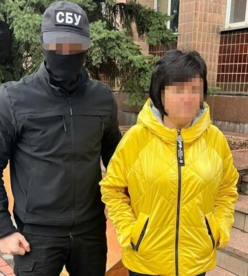 На Харківщині «бухгалтерка» вела кошторис окупантів – СБУ
