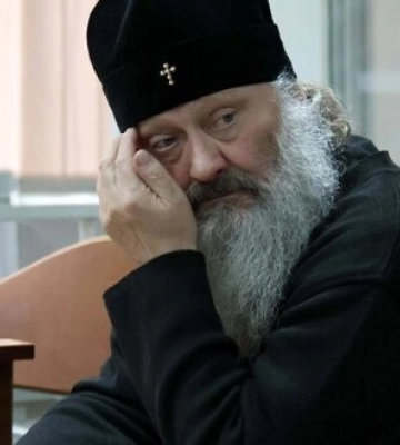 Суд рассматривает апелляцию на меру пресечения митрополиту Павлу. ФОТОрепортаж