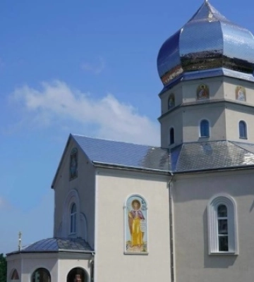 У Трускавці парафія подала звернення про перехід у ПЦУ