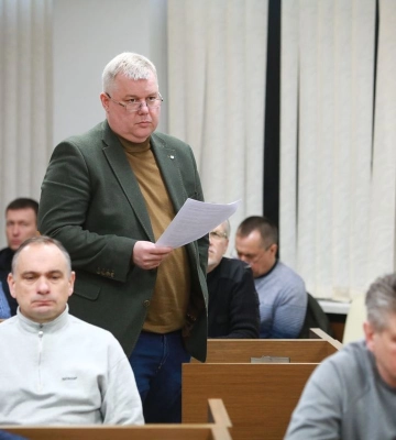 Запорізька ОВА нагадує про правила безпеки під час проведення Великодніх свят